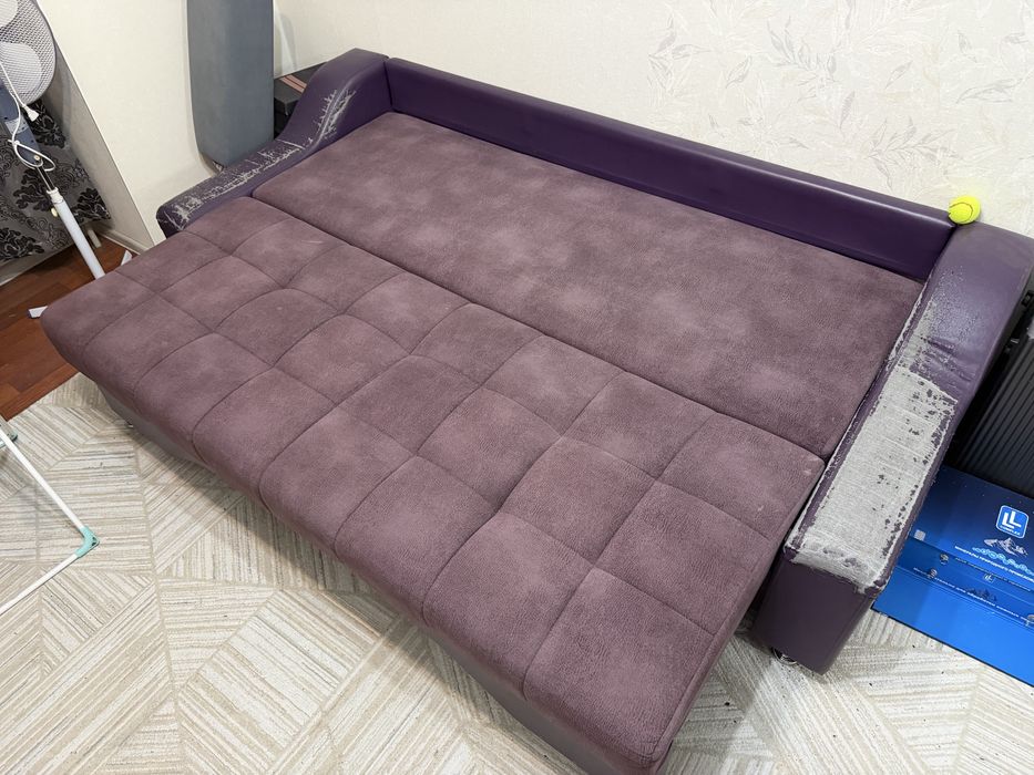 Отдам диван бесплатно