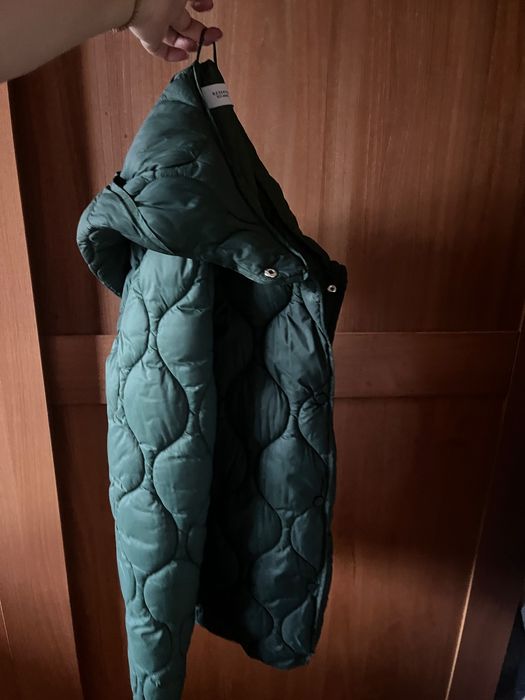 Яке Reserved S размер