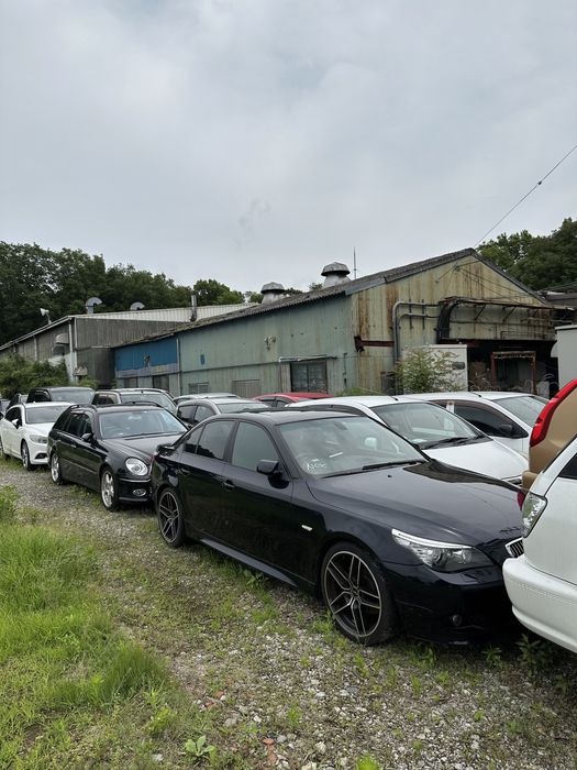 Авторазбор Bmw