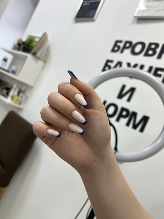 Маникюр Майкудук Караганда