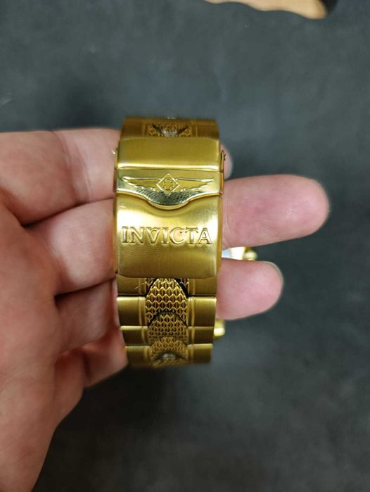 Часы оригинал invicta