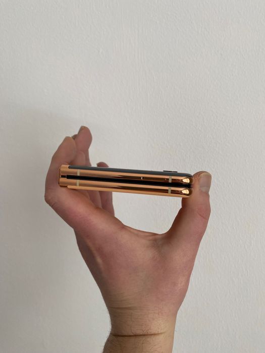 Motorola Razr 40 Ultra (Като нов)