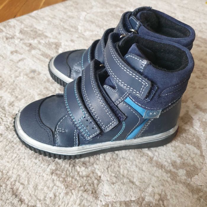 Боти Колев&Колев  момче 24