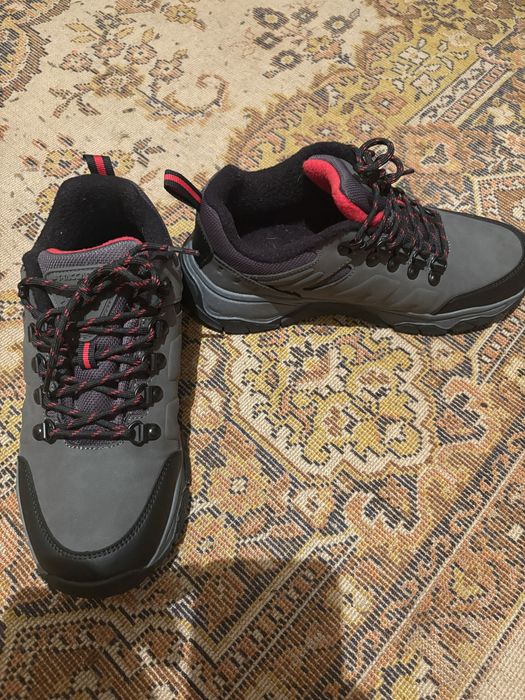 Продам Обувь Зимние