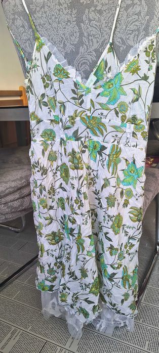 Подарявам летни рокли размер М