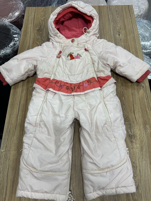 Детский комбинезон на1-2 года