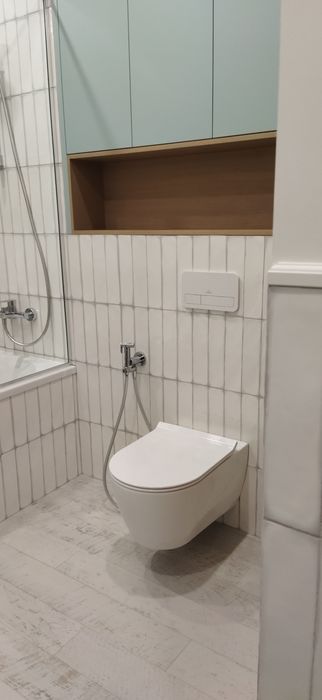 Сантехник , все виды услуг