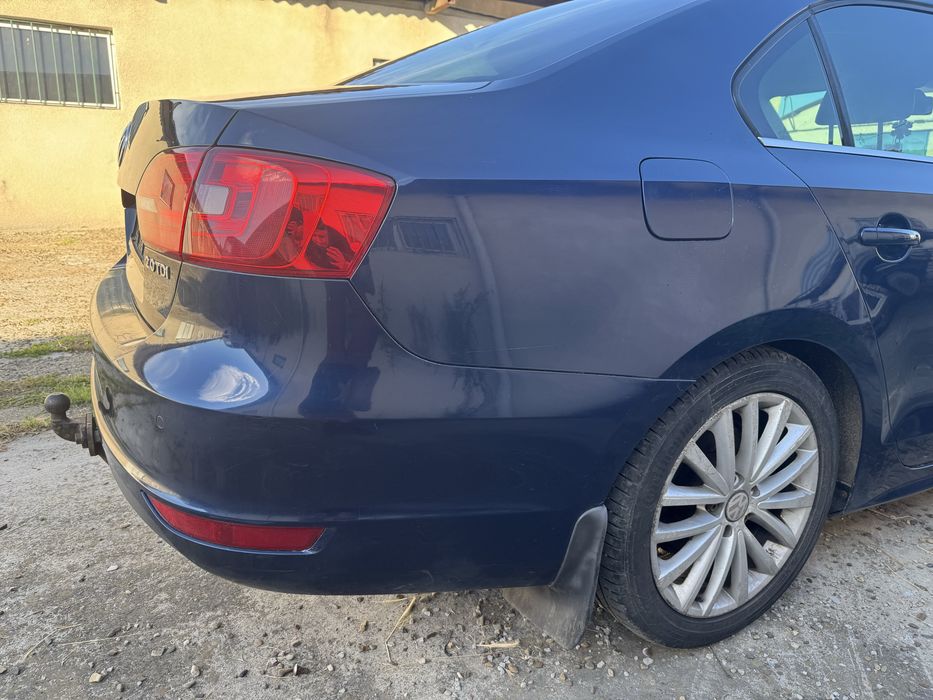 Bara spate LP5W Volkswagen Jetta (162 / 163) 2.0 TDI CFFB 2012