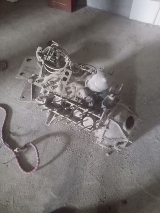 Газ 53 мотор холати урта