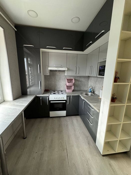 Tinchlik 2 hona yevro remont