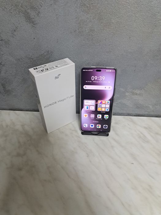 Honor Magic 7 Lite 256GB Bmg Amanet 98919