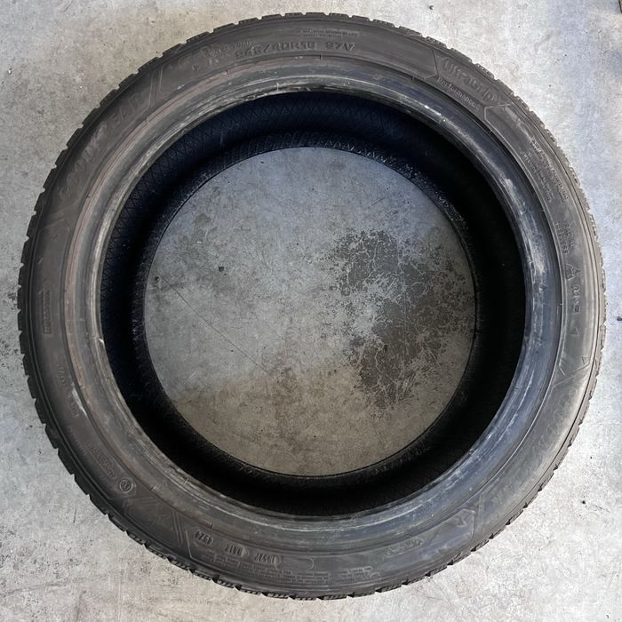 O BUCATA Anvelopa 245 40 18 Goodyear DOT 2024