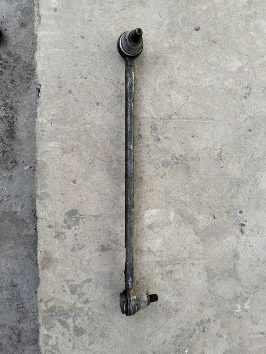 Тяга рулевая продольная на Газель