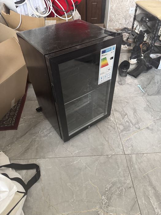 Холодильник мини-бар Almagreen BC-70, 70л