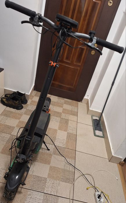 Kamikaze k1 plus