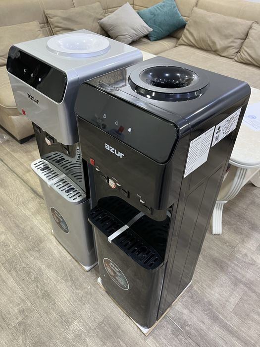 Ichimlik suvi 18,9litr