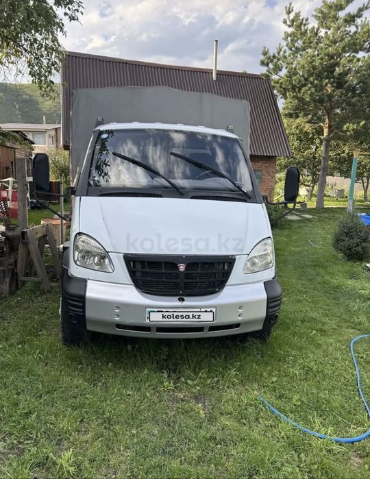 Продам ГАЗ Волдай