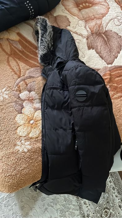 Куртки зимние теплые не дорого