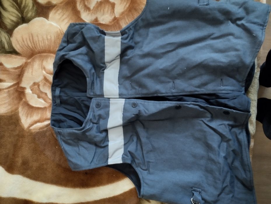 Продам спец одежду