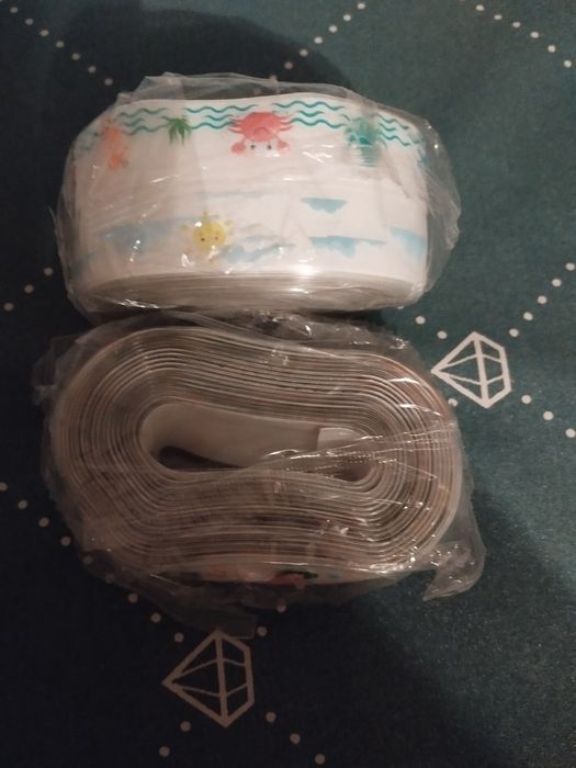 Уплотнительная лента