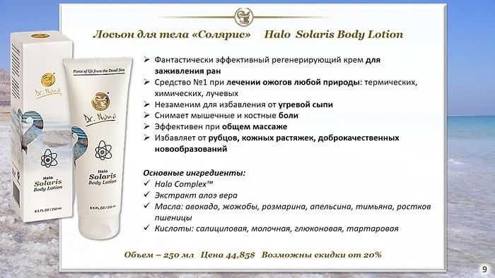 Dr. Nona АНТИВОЗРАСТНОЙ СЕРУМ от мелких морщин