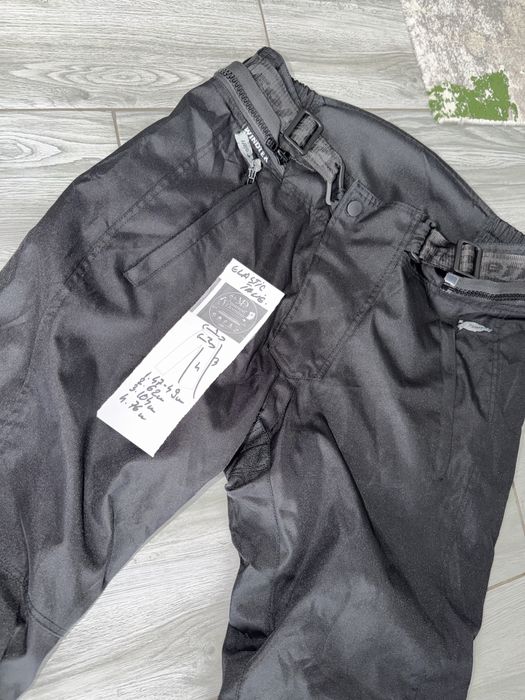 Pantaloni moto roleff