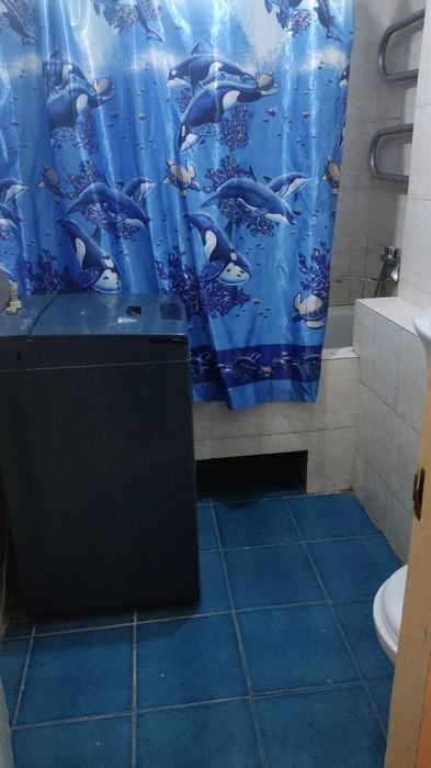 Сдается квартира