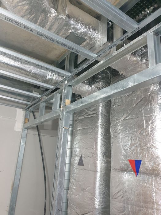 Oferim servicii de curățenie și renovare la cele mai avantajoase pretu