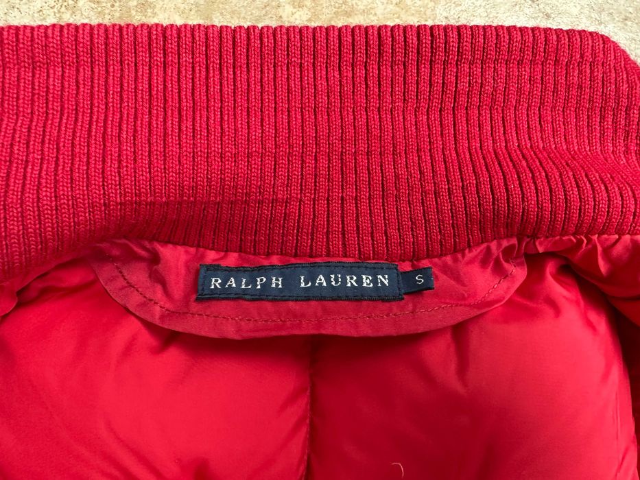 Ralph Lauren дамска Down Vest S