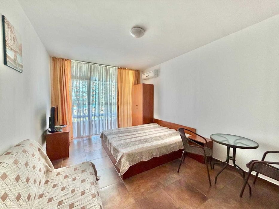 Студио в Слънчев Бряг