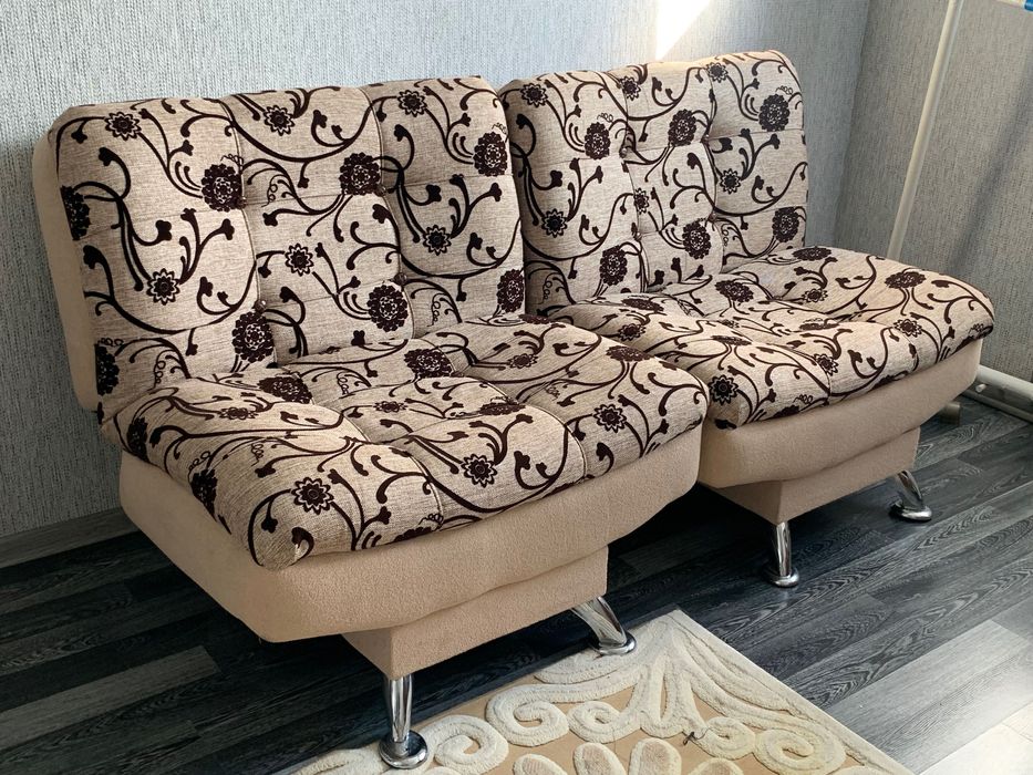 Кресло в хорошем состоянии по 10тыс