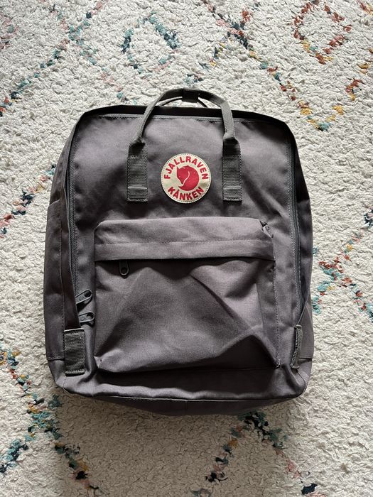 Rucsac nou FjallRaven