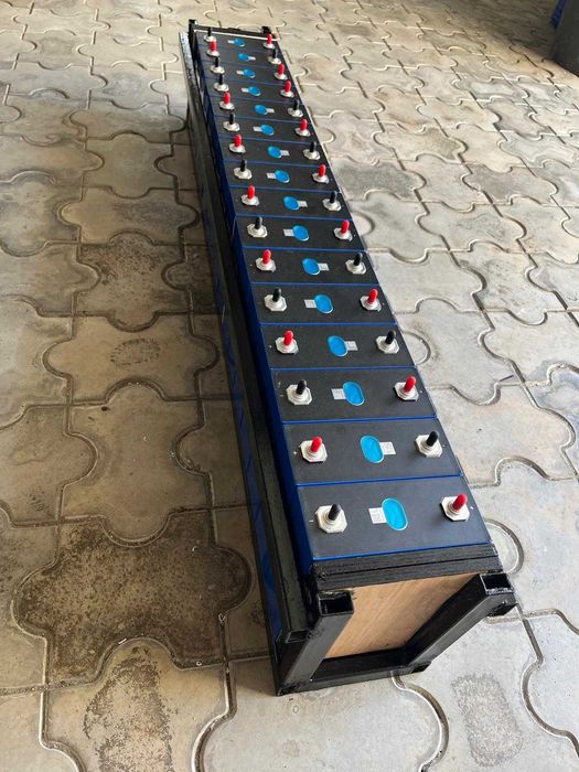 Celule EVE Lifepo4 314Ah 105Ah