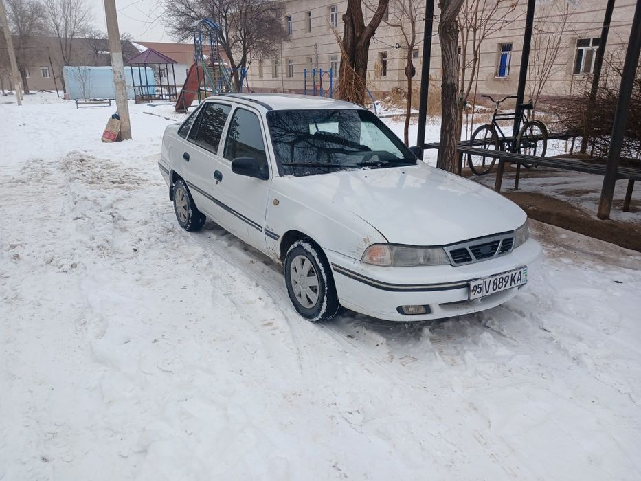 Караколпокстонда.Беруний