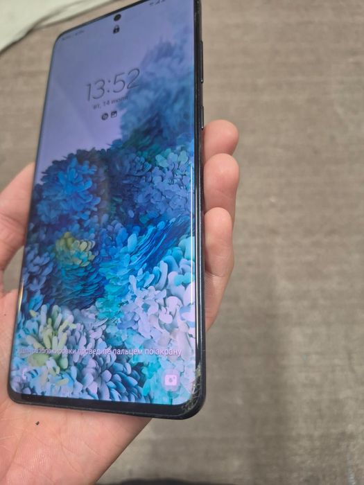 Samsung S20 Ultra  (читайте описание)