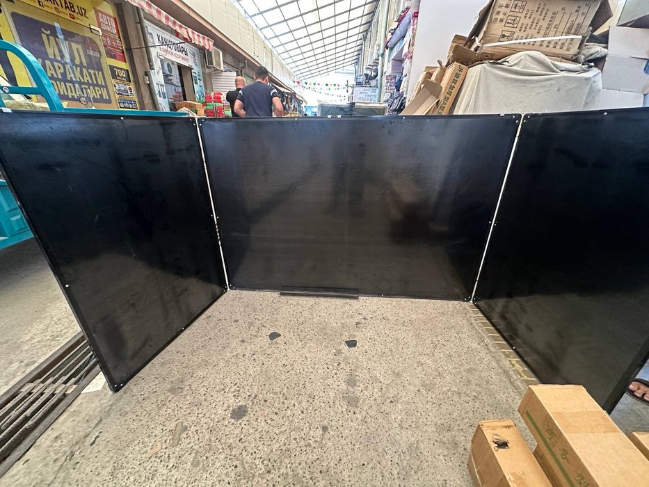 Школьная доска есть перечисление