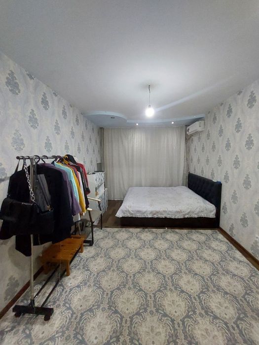 ТТЗ-2 продается срочно квартира 2х-комн ориентир ТТЗ базар N002