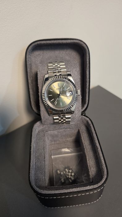 Часовник Seiko mod
