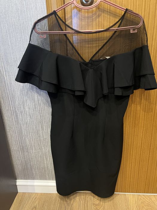 Официална рокля