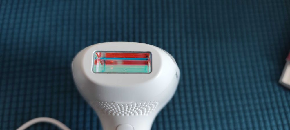 Epilator IPL PHILIPS Lumea SC1995/00 Advanced