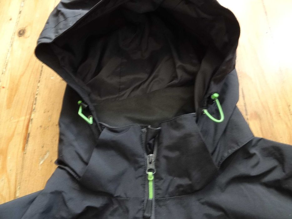 the north face L hi vent