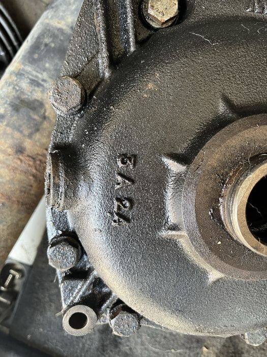 grup fata bmw x3 3.0 d