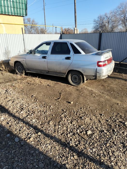 Продам ВАЗ 2110 инжектор