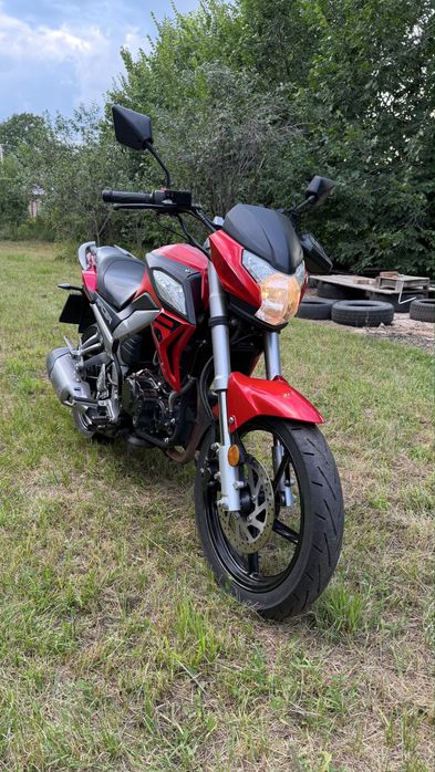 Racer Fighter 300