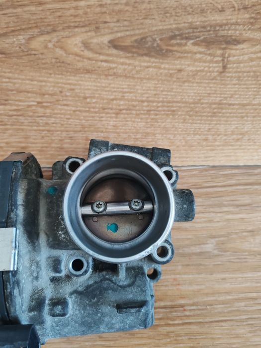 Clapeta acceleratie Opel A14XER