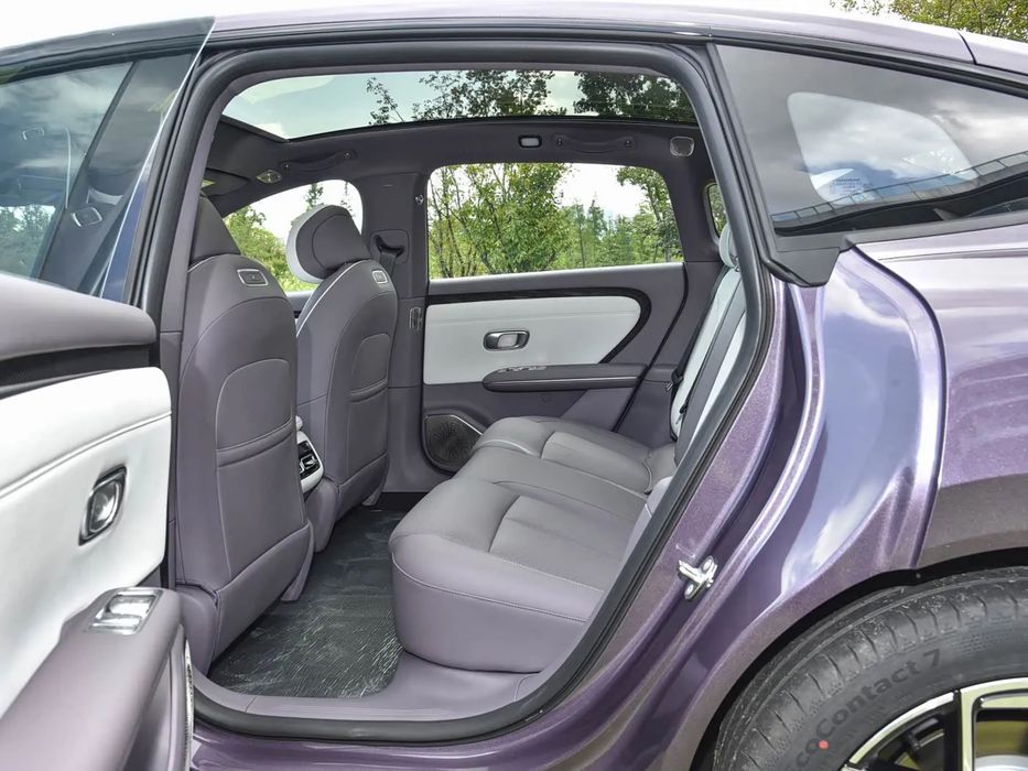 Nevo A06 R hybrid 2026