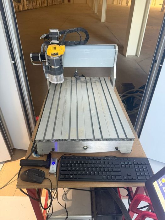 Продам ЧПУ станок