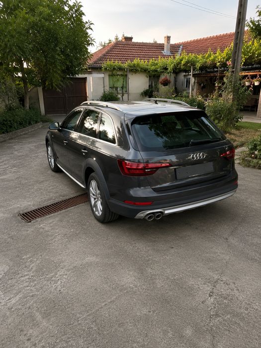 Audi A4 Allroad 2.0Diesel