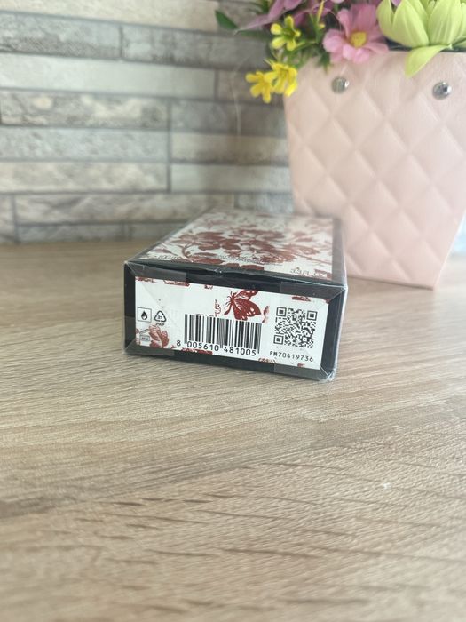 GUCCI BLOOM парфюмна вода  от САЩ