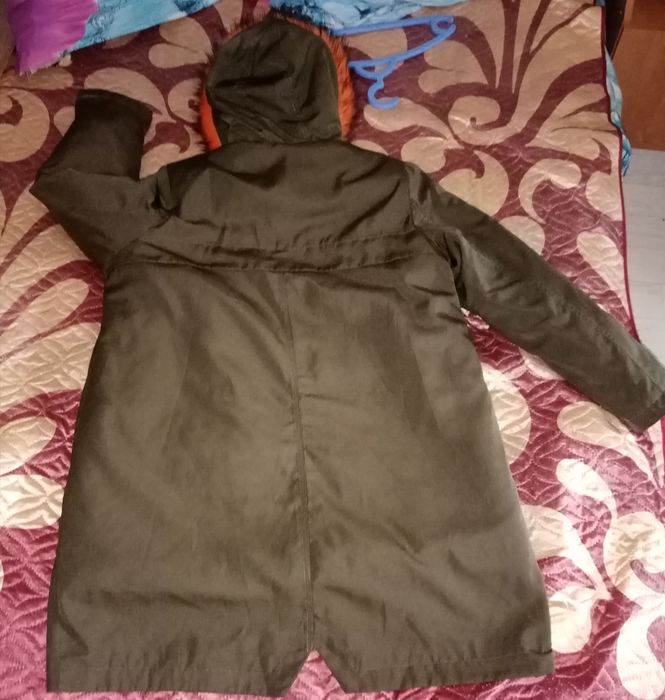 Продам куртку парку